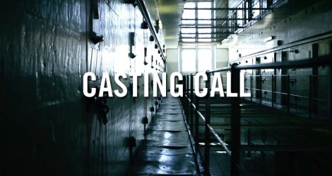 Casting call